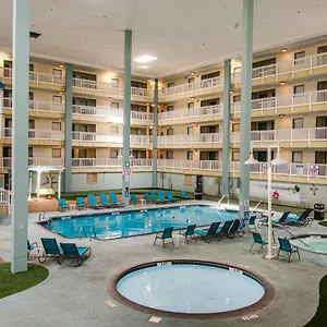 Aparthotel Side At Hilton Head