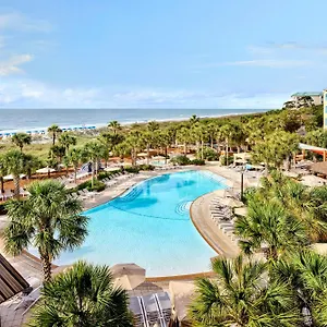 Resort Omni Hilton Head Oceanfront