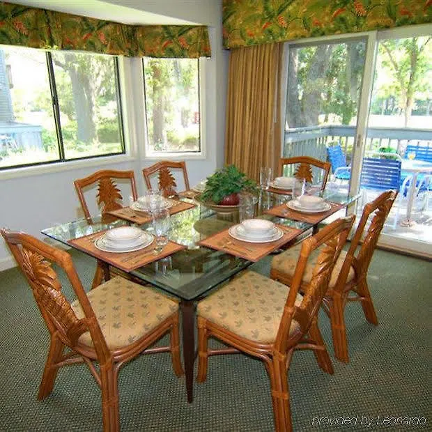 Southwind II At Shipyard By Hilton Head Accommodations Hilton Head Island