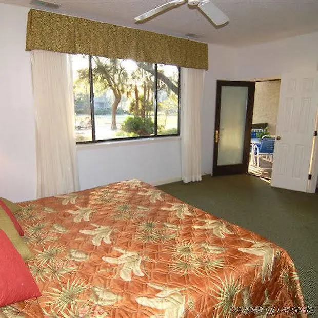 Resort Southwind II At Shipyard By Hilton Head Accommodations Hilton Head Island