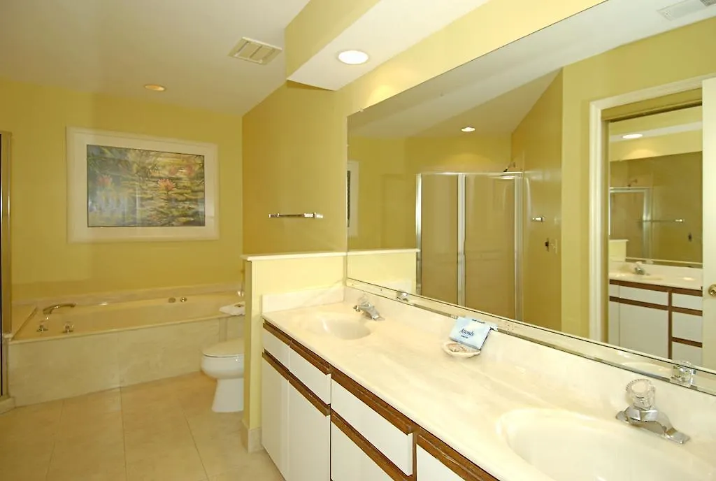 ** Resort Southwind II At Shipyard By Hilton Head Accommodations Hilton Head Island United States