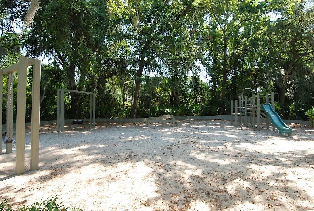 Southwind II At Shipyard By Hilton Head Accommodations Hilton Head Island United States