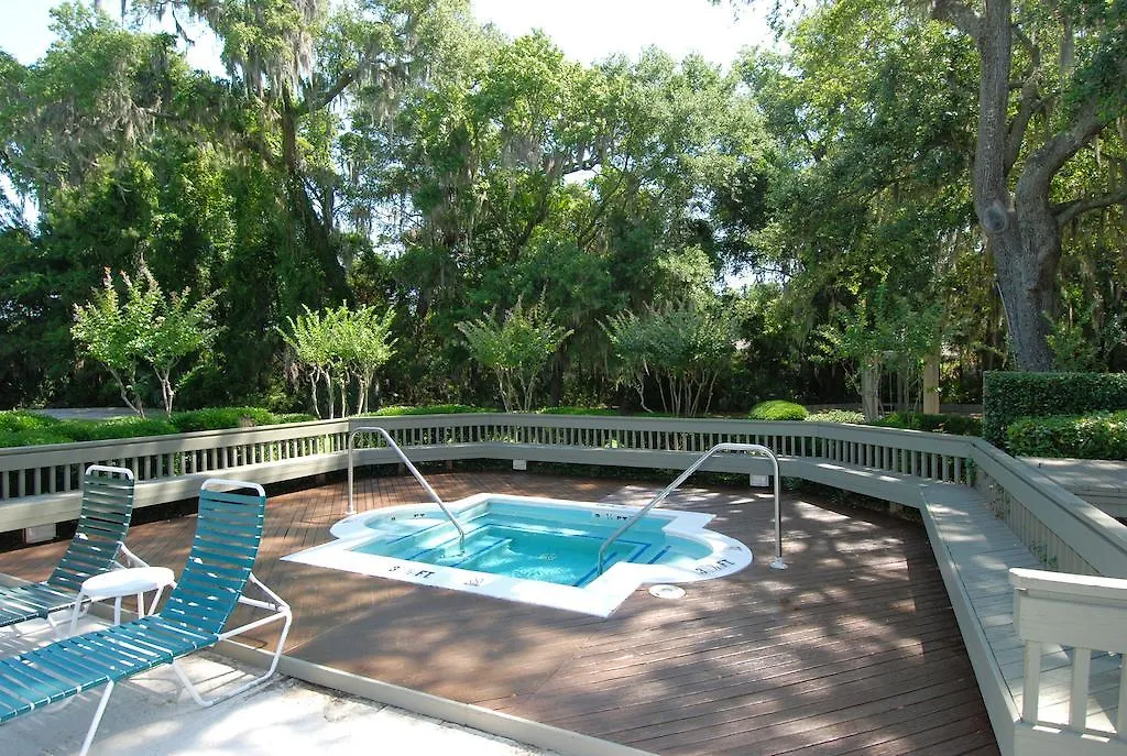 Resort Southwind II At Shipyard By Hilton Head Accommodations Hilton Head Island
