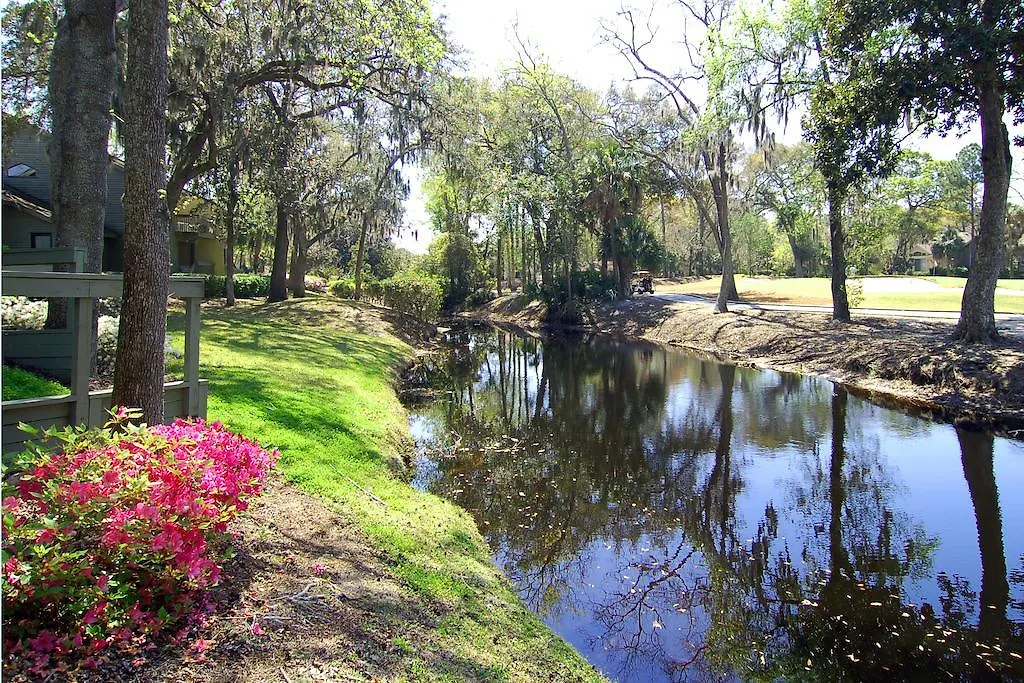 Southwind II At Shipyard By Hilton Head Accommodations Hilton Head Island 2*,  United States
